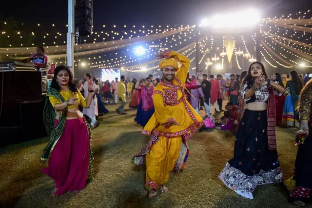 બીબીસી ગુજરાતી મોરબી રાજકારણ કાંતિ અમૃતિયા ગોપાલ ઇટાલિયા પુલ દુર્ઘટના ગરબા ક્લાસિસ ભાજપ ધારાસભ્ય