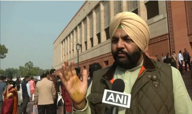 ਗੁਰਜੀਤ ਸਿੰਘ ਔਜਲਾ