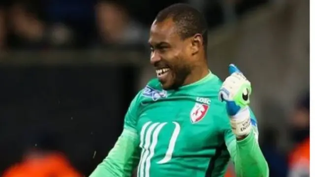 Vincent Enyeama