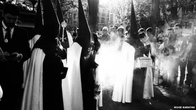 मूगी करातश द्वारा ली गई तस्वीर