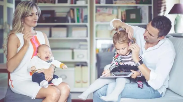 குழந்தை பிறப்பு விகிதம் 