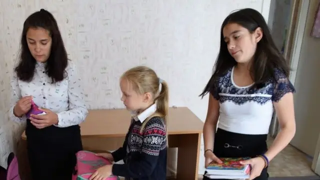 2017-жылы жети жүз он сегиз бала Кыргызстан жарандары тарабынан асыроого алынган