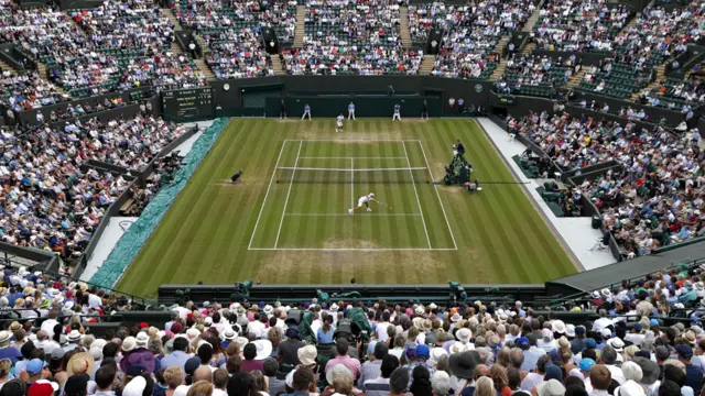 ويمبلدون
