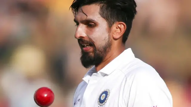 ईशांत शर्मा