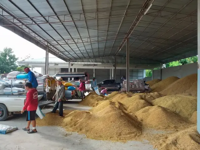 facebook/สหกรณ์การเกษตร กุดข้าวปุ้น จำกัด