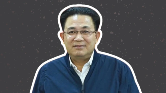 Ban Bí thư cách tất cả chức vụ trong Đảng của ông Nguyễn Văn Yên, Phó ban Nội chính Trung ương.