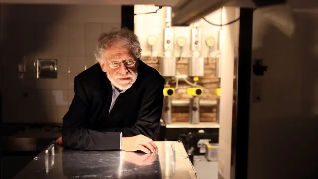 Антон Цайлінгер