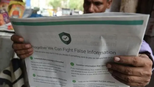 व्हॉट्सअप, सोशल मीडिया, इंटरनेट, सेन्सॉरशिप