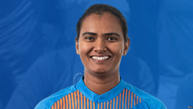 ਸ਼ਿਖਾ ਪਾਂਡੇ