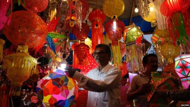 ਮੁੰਬਈ, ਦਿਵਾਲੀ