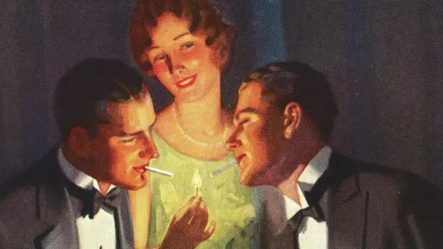 புகைப்பிடிக்காதோருக்கு நுரையீரல் புற்றுநோய்