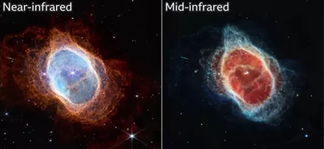 નાસા વેબ ટેલિસ્કોપ