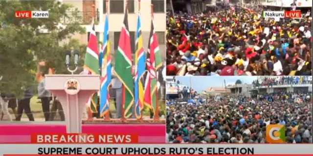 Lammiilee Keeniyaa gammachuu ibsatan