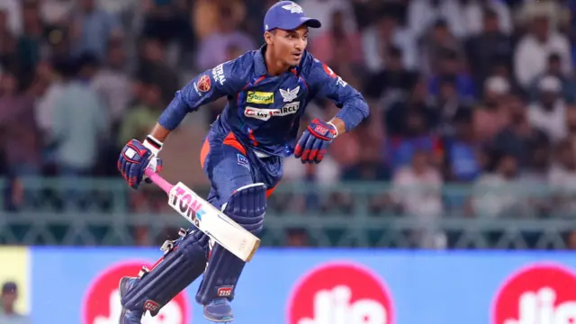 आयुष बदोनी