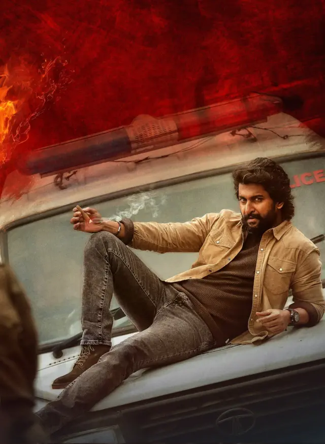 హిట్ 3, సినిమా, నాని, టాలీవుడ్, వినోదం