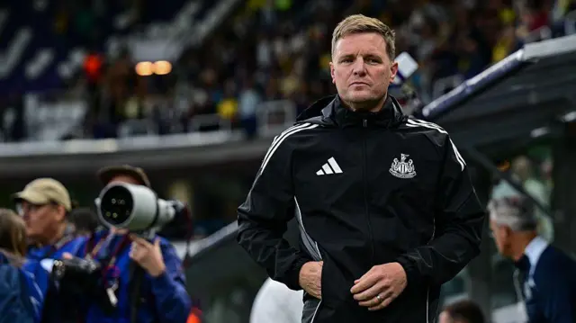 نیوکاسل با هدایت ادی هاو و با پیروزی مقابل لیورپول در فینال جام اتحادیه فوتبال انگلیس به ۷۰ سال حسرت برای قهرمانی در یک جام مهم پایان داد