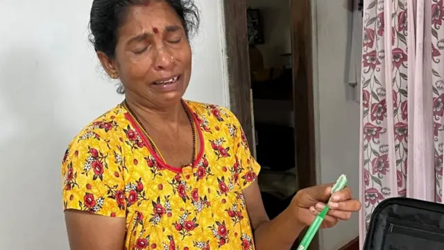 செல்வதுரை கோபிநாத், விடுதலைப் புலிகள் செய்தி வாசிப்பாளர், இலங்கை, ராணுவம், இறுதிக்கட்டப் போர்