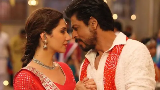 રઇસ ફિલ્મ