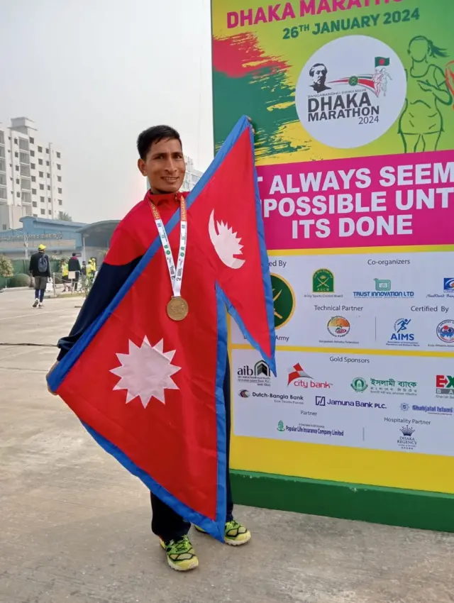 खड्कबहादुर खड्का