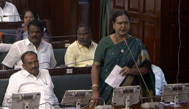 தவெக, விஜய், நம்பிக்கை வாக்கெடுப்பு
