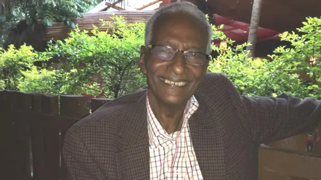 ኣቶ ኤልያስ ሃብተስላሴ፡ ሙሁር ጎንጽን ኣጠቓቕማ ሃብቲ ተፈጥሮን