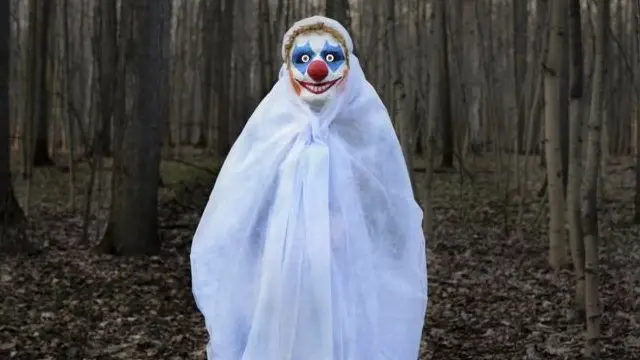 دلقک