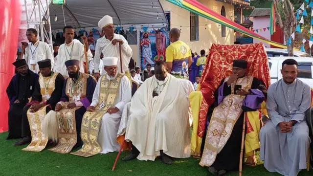 ጋምቤላ
