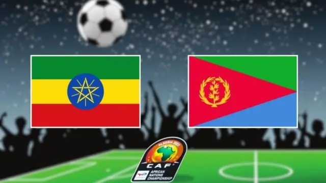 Itoophiyaa fi Eertiraan tapha gulaallii CHAN'f Juubaatti wal morkatu