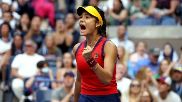 Эмма Радукану