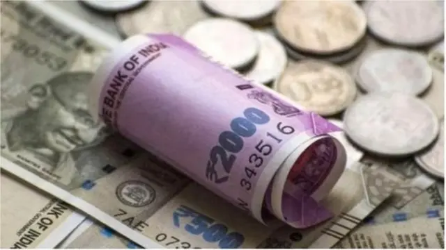 కరెన్సీ