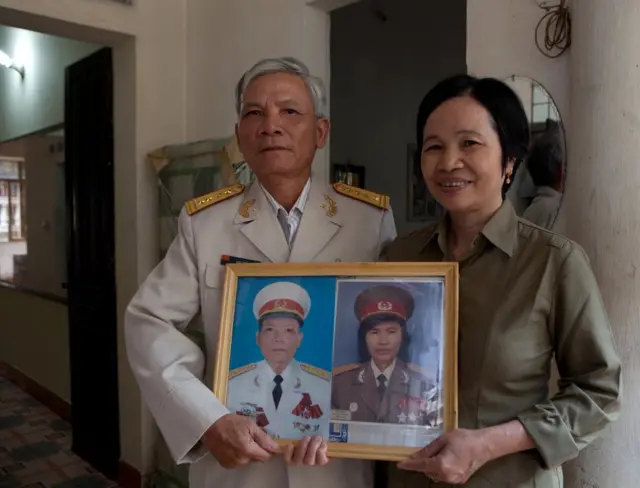 Nguyễn Thị Tiến