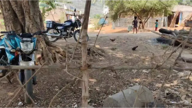 వెన్నెలవలస