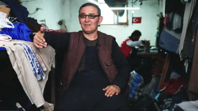 İslam Karaça