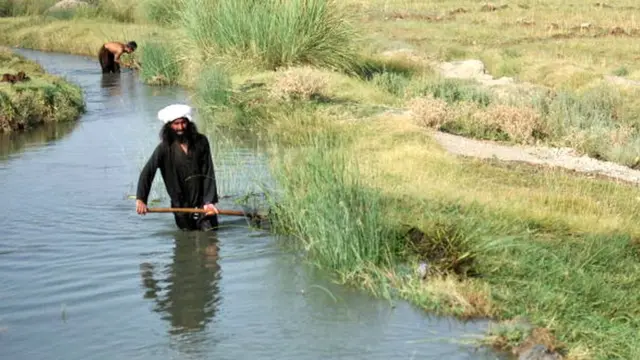 د اوبو کانال
