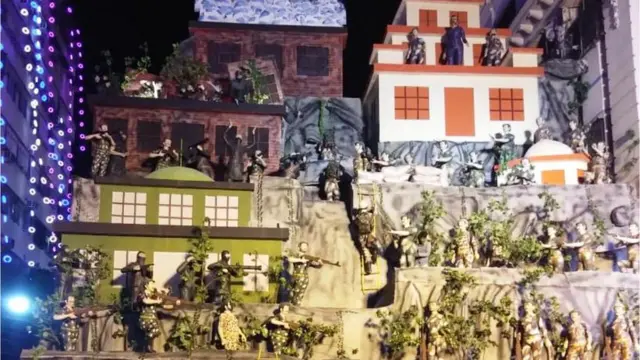 बंगाल की दुर्गापूजा