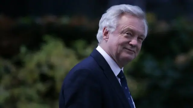 دايفيد دايفيز