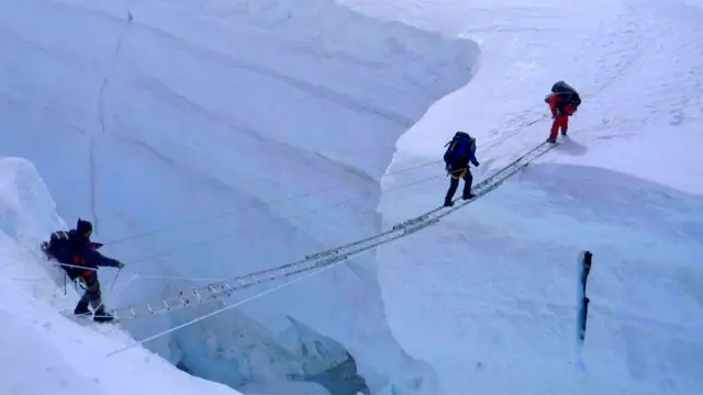 एव्हरेस्ट