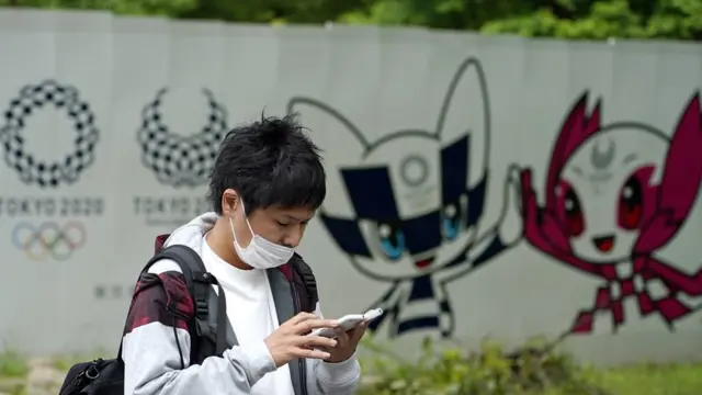 Пандемия Токиодо өтө турган Олимпиаданы токтотту, анын кийинки жылы өтүшү дагы күмөн