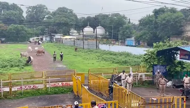 भोजशाला