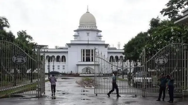 வங்கதேசம், ஷேக் ஹசீனா