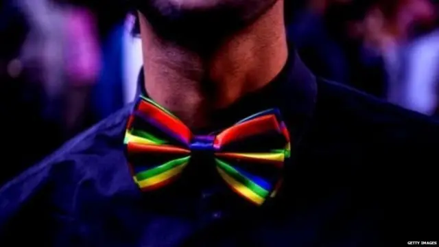 एलजीबीटी