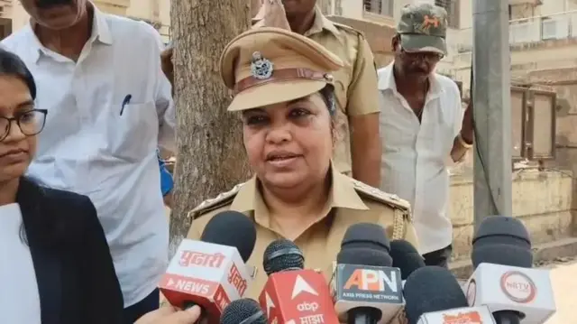 அஷ்வினி பித்ரே வழக்கு