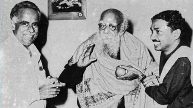 அண்ணா பெரியார்