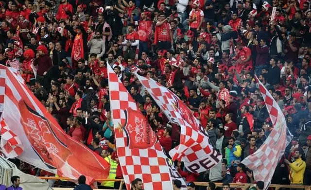 ورزشگاه آزادی