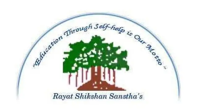 रयत शिक्षण संस्थेचं बोधचिन्ह