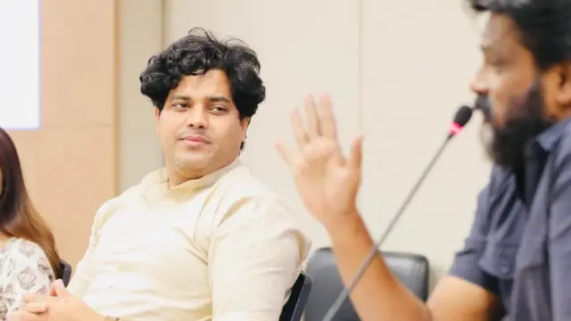 इम्रान प्रतापगढी