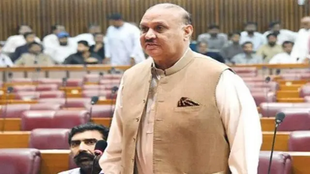 راجہ ریاض