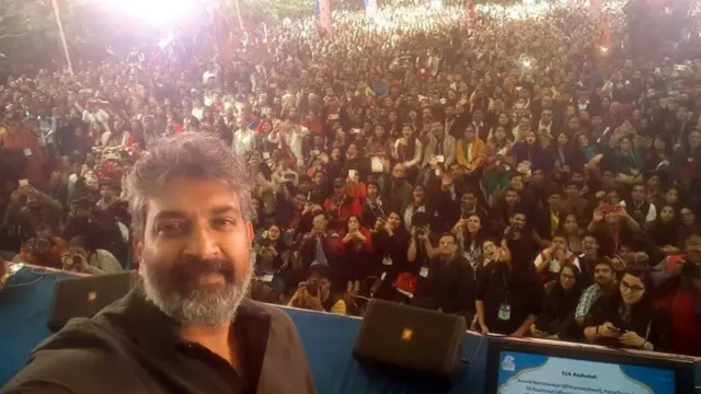రాజమౌళి