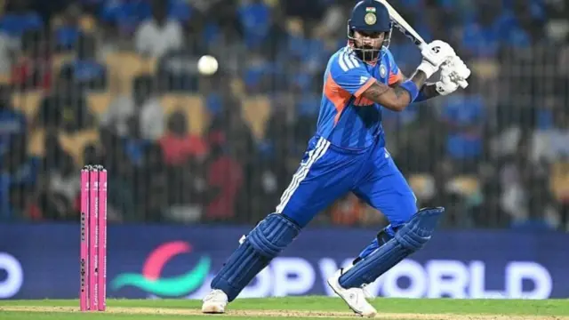 ભારત અને ઝિમ્બાબ્વે મેચ, ટી20 વર્લ્ડકપ, ચેન્નાઈ મેચ, વેસ્ટઇન્ડીઝ અને દક્ષિણ આફ્રિકાની મેચ, બીબીસી ગુજરાતી સ્પોર્ટ્સ સમાચાર