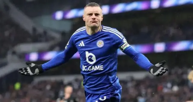 Vardy